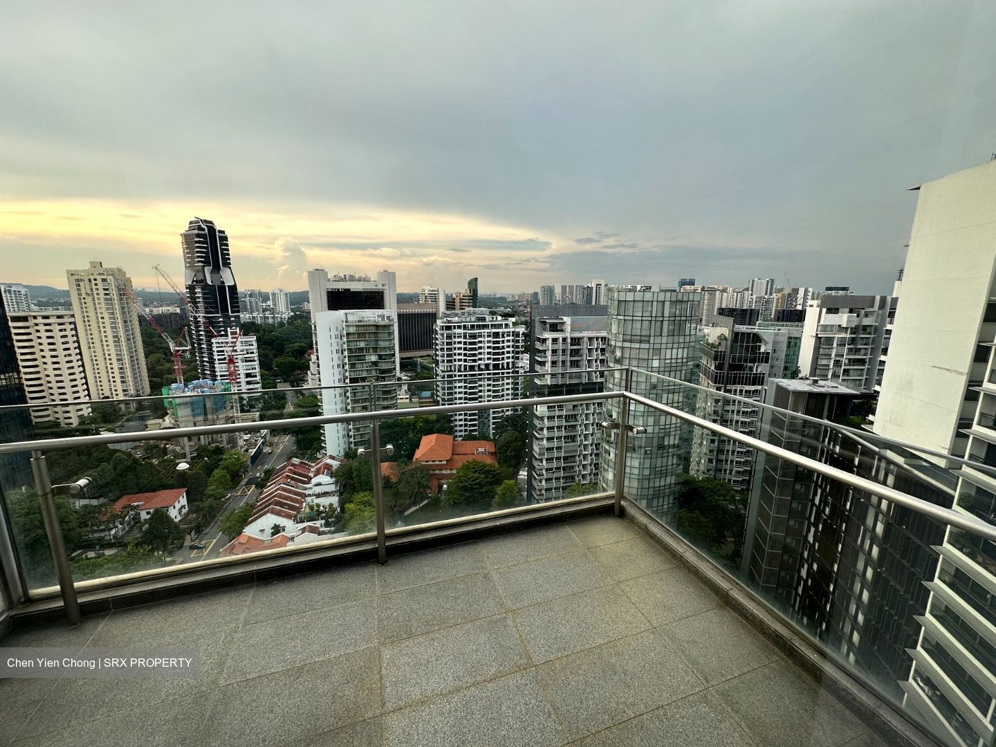 Helios Residences (D9), Apartment #612065421